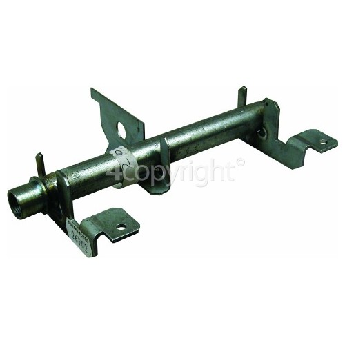 Rangemaster 6156 90 LP Auto Cream Gas Rail - Rh