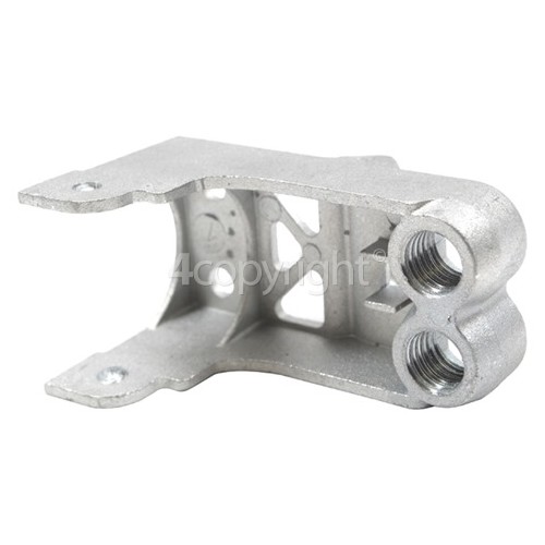 Whirlpool WTS4135 NFW Hinge 1