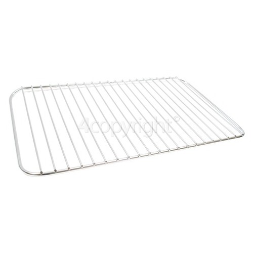 New World Grill Shelf : 345x205mm