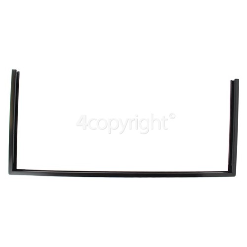Rangemaster 8928 Calssic 110 Back/Chrome from Serial 206798 Frame Trim