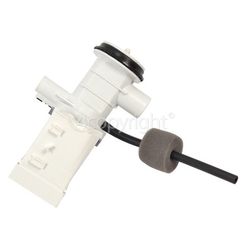 Samsung Drain Pump Assembly www.samsungspares.co.uk