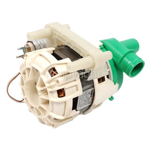 Hoover Recirculation Motor Pump