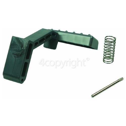BISSELL Detent Lever (Pedal/pin & Spring) www.4bissell.co.uk