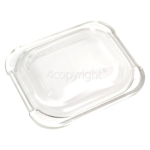 Neff B1476N1GB/01 Oven Glass Lamp Cover