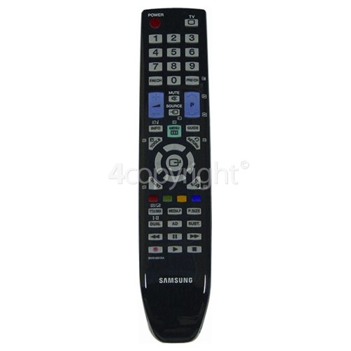 Samsung Remote Control