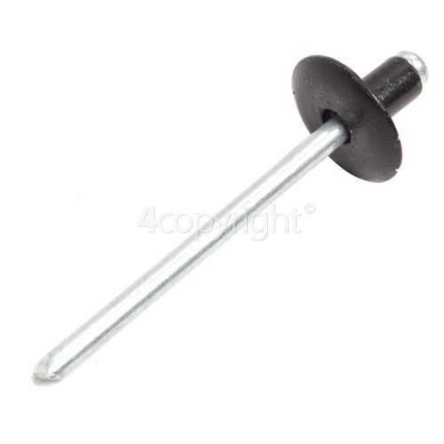 Rangemaster 10033 Elise 110 Induction Cream Rivet