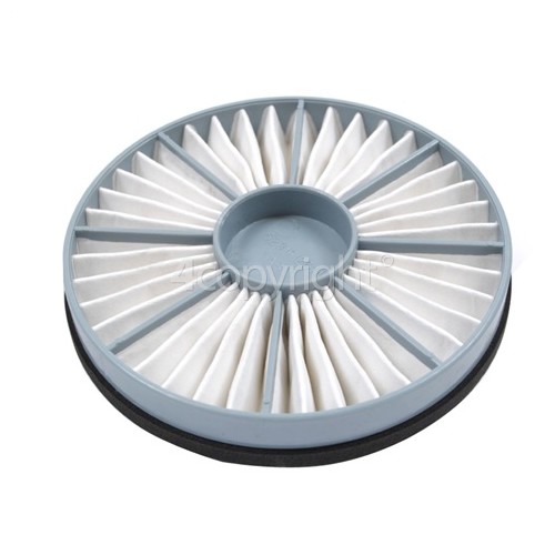 LG VTUP61NB Exhaust Filter