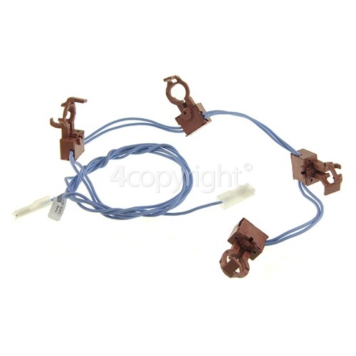 Delonghi TEW664/1A Use DEL1031253 Micro Switch