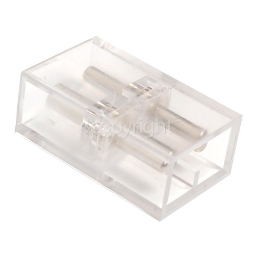 Sony Speaker Cable Connector www.4sony.co.uk