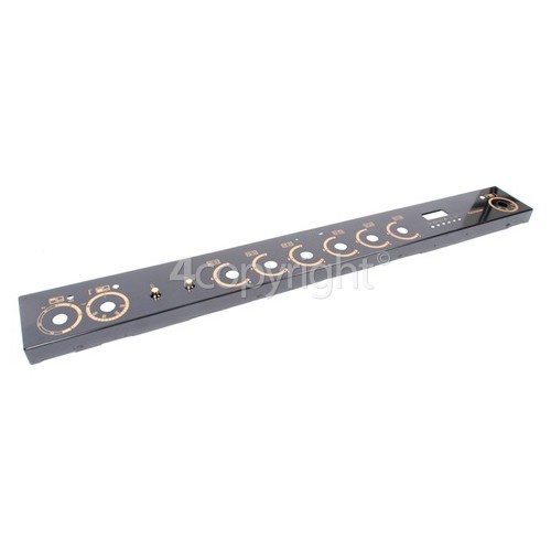 Rangemaster Fascia Control Panel