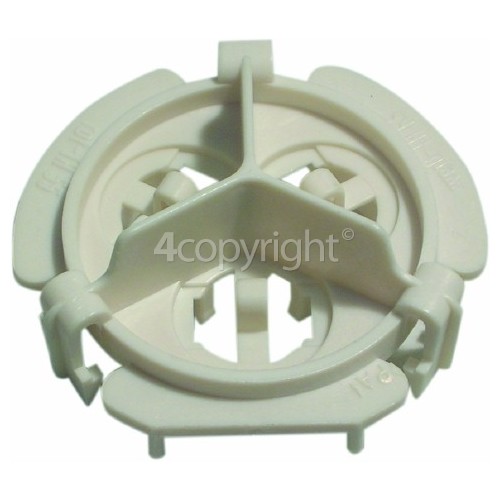 Whirlpool Thermostat Support D/w 35-N42