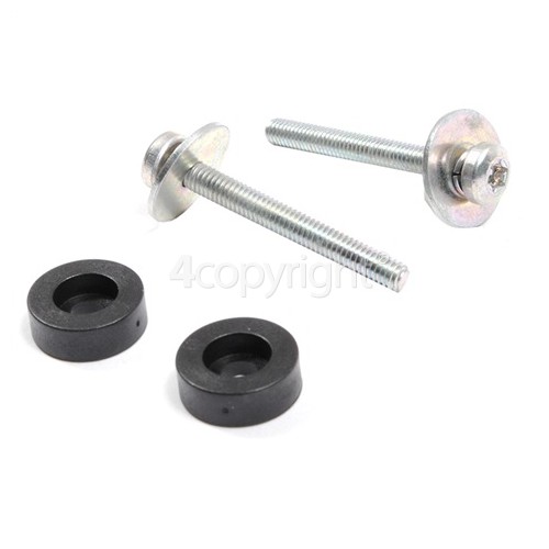 Neff Main Oven Door Handle Fixing Kit Www 4neff Co Uk
