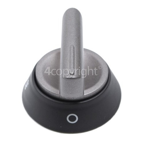 Cannon 10450G (T) Fan Oven Control Knob