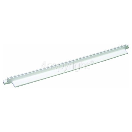 Hotpoint FFP187BP (0) Rear Trim Glass