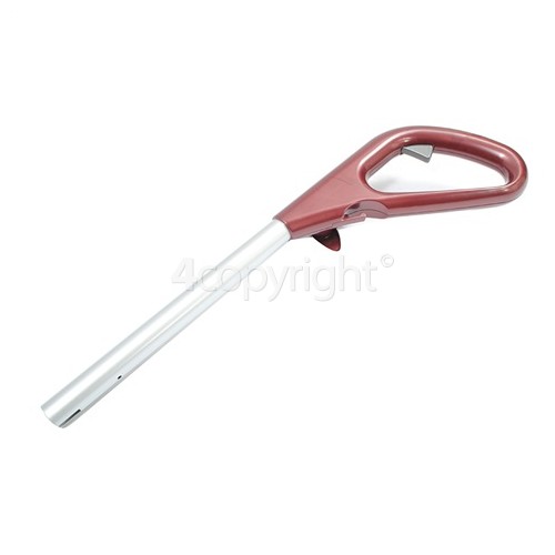 BISSELL PetWash 2080 Handle Assembly - Vulcanic Satin