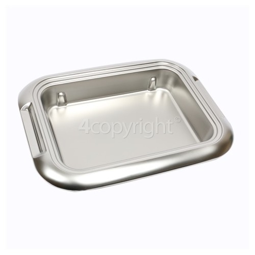 Samsung Steam Tray