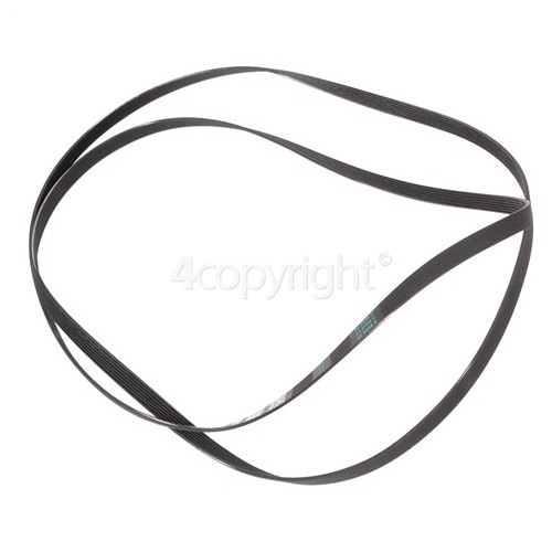 Hotpoint Poly-Vee Drive Belt - 1870H7