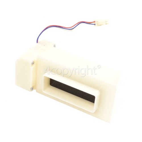Hotpoint Air Damper Motor Assembly : SANKYO NSBA0012H1 C00145634 
