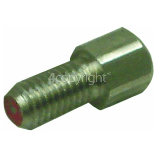 Rangemaster Pan Support Location Pin www.rangemasterspares.co.uk