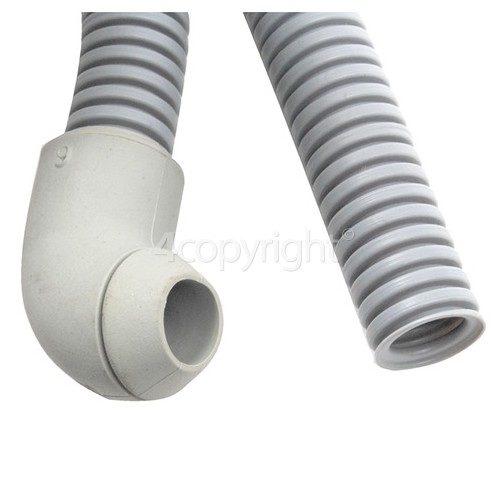 Ariston 1LS2050ST Overflow Hose 500mm