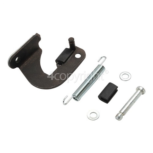 Rangemaster Left & Right Grill Hinges