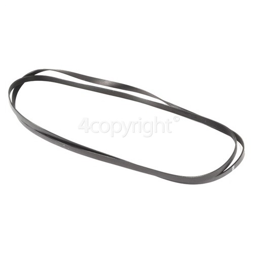 Hoover PolyVee Drive Belt 1930H7 hooverspares.co.uk