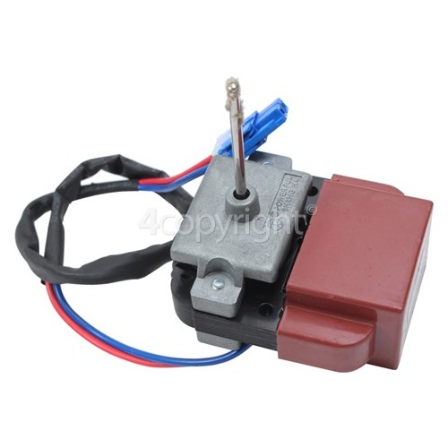 Samsung FPK525VHJW Fan Motor : YZF-1-6.5 220-240V