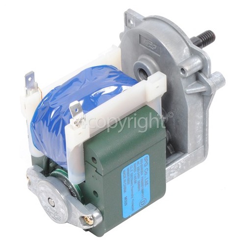 Rangemaster Auger Motor