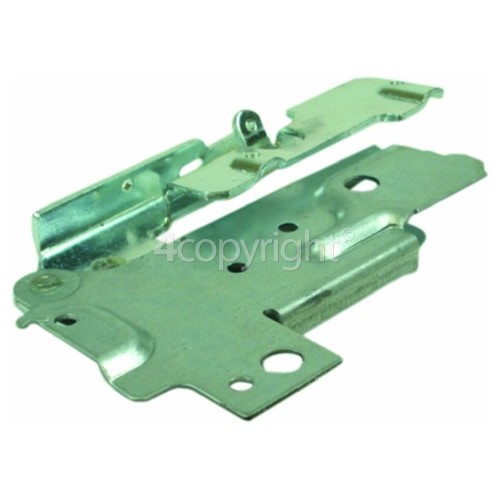 Zanussi DA6452 Dishwasher Door Hinge Kit