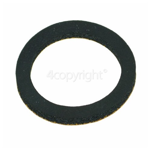 Rangemaster 91780 PROFESSIONAL PLUS 110 IND. BLACK Induction Zone Seal