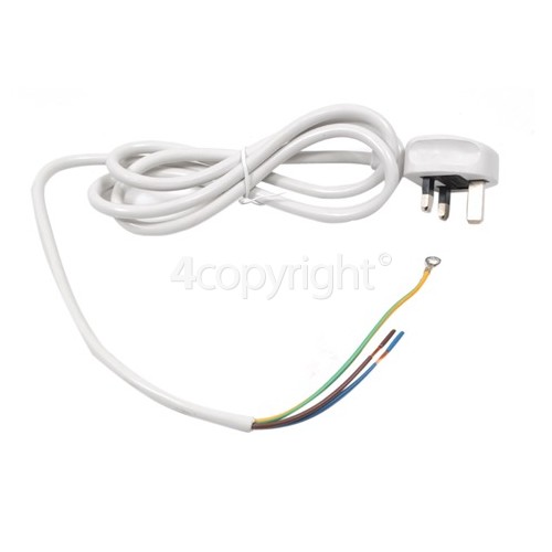 KDWTTB10 Uk Power Cord