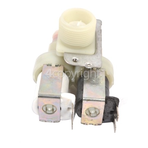 Amana Cold Water Double Inlet Solenoid Valve