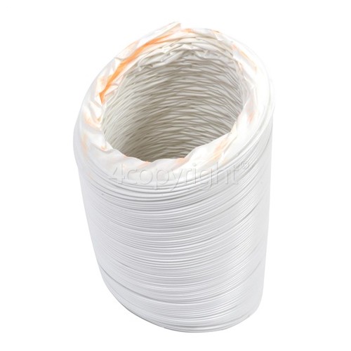 Indesit Universal 1.8m Vent Hose (3" Dia)