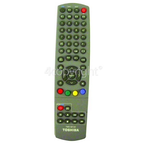 Toshiba CT90079 Remote Control