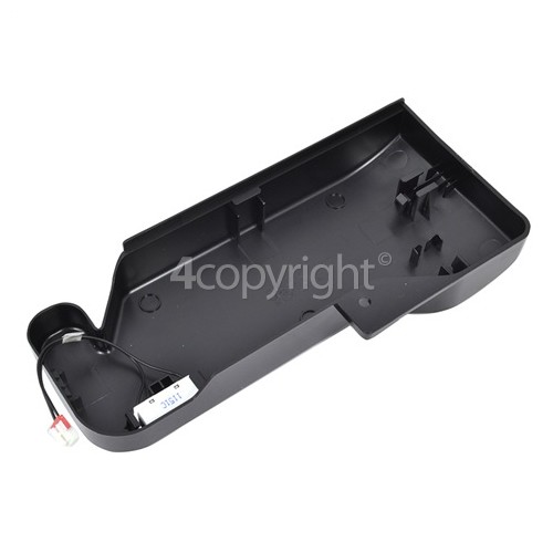 Samsung RSH1DBBP Upper Right Hinge Cover Assy