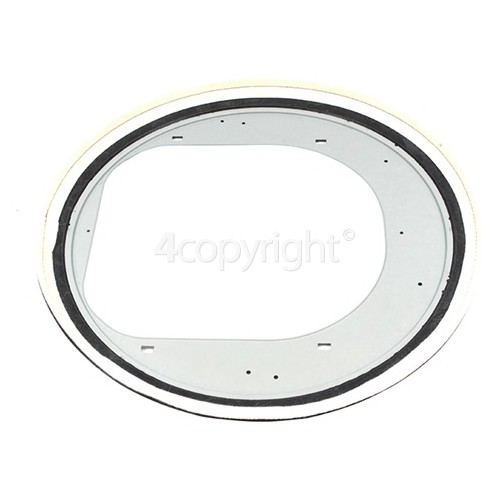 Gorenje Drum Gasket-rear Sp Filc