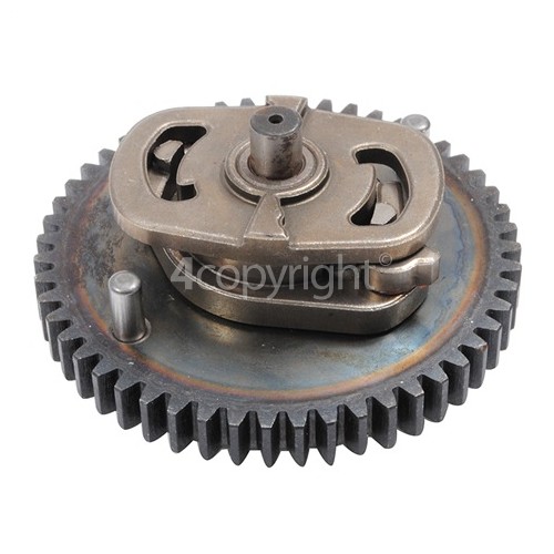 Flymo EasiCut 6000XT Gear & Clutch Assembly