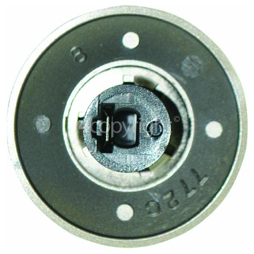 Delonghi ESF461ST Control Knob