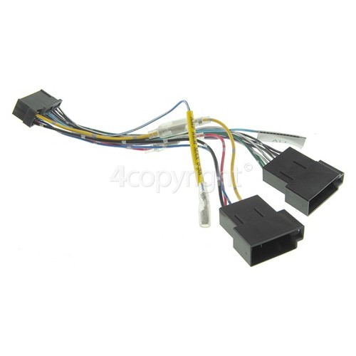 Sony ISO Speaker/Power Cable