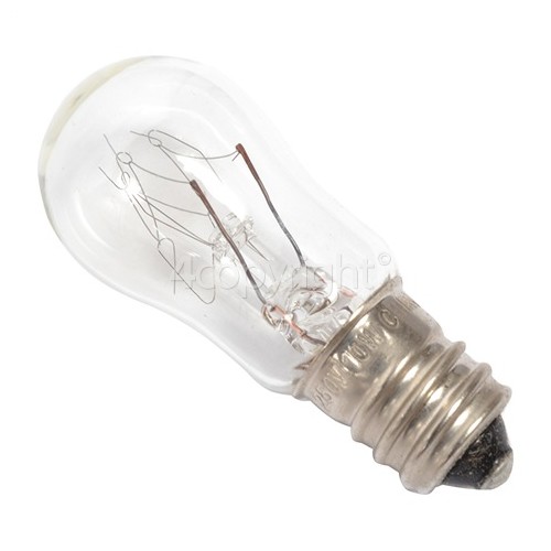 Amana AC2224GEKS SES E12 Appliance Lamp