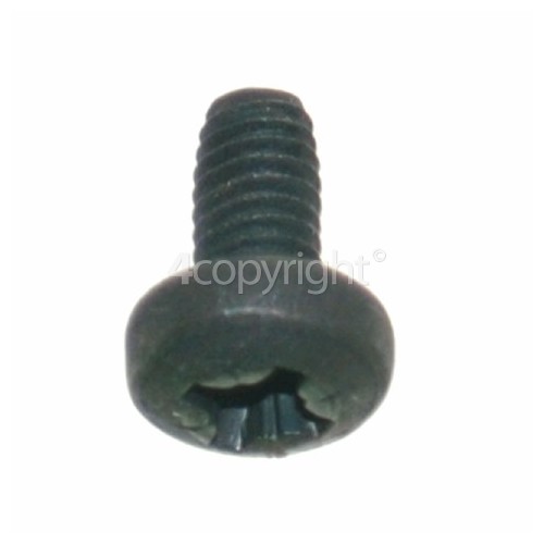 Rangemaster 91780 PROFESSIONAL PLUS 110 IND. BLACK Screw