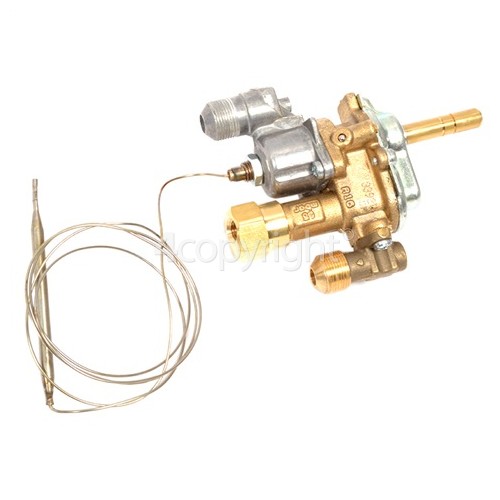 Gas Main Oven Thermostat