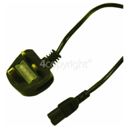 Packard Bell C3223 Laptop Power Cord UK