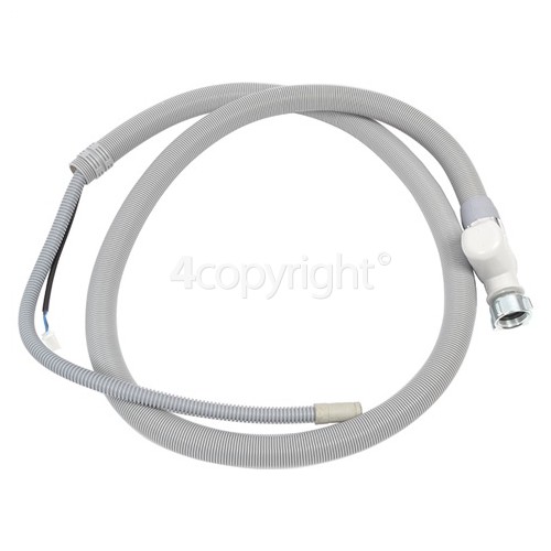 Merloni (Indesit Group) 1. 6M Aquastop Inlet Hose With Water Stop (with Lead )