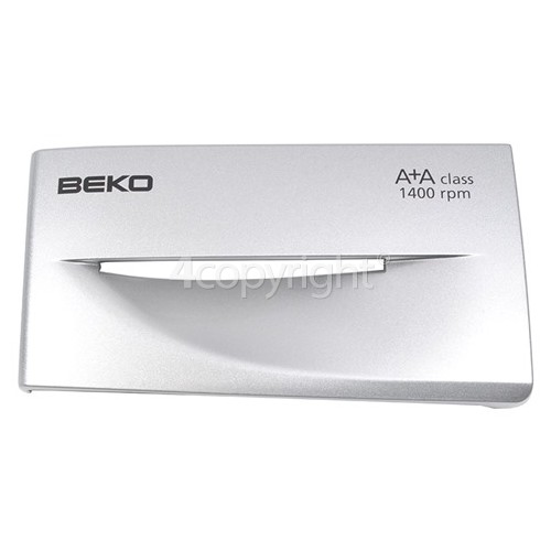 Beko WM5140S Dispenser Drawer Front