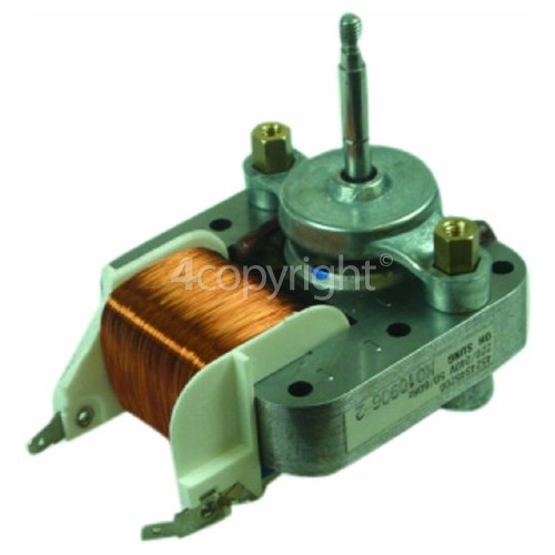 Sanyo Motor Assy M/w EMD953