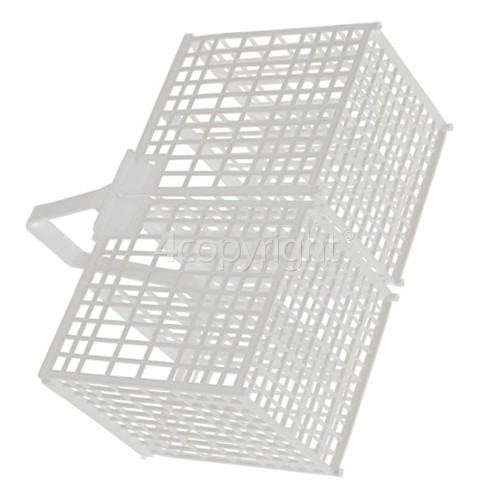 Whirlpool 245.399.10 Cutlery Basket