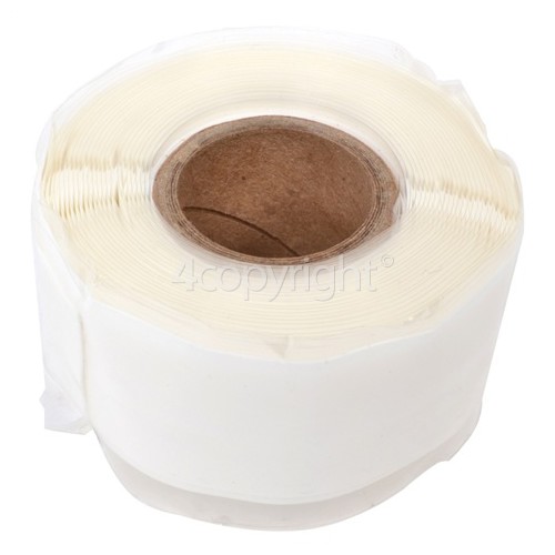 Bond-It Silicone Repair & Rescue Tape - White