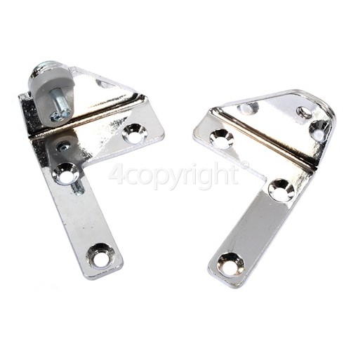 Rangemaster Top Hinge Bracket