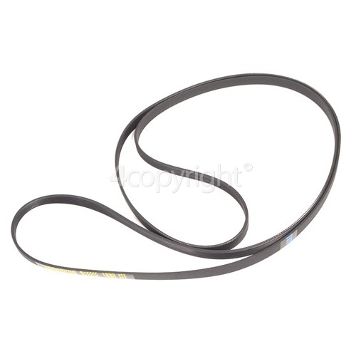 Hoover VTC 5911NB-80 Poly-Vee Drive Belt - 1930H7